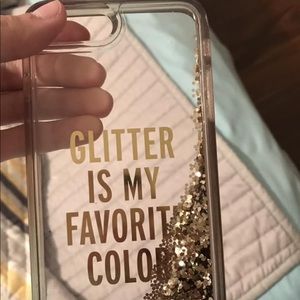 Kate Space Phone Case